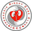 Indonesia Kidney Care Club Logo